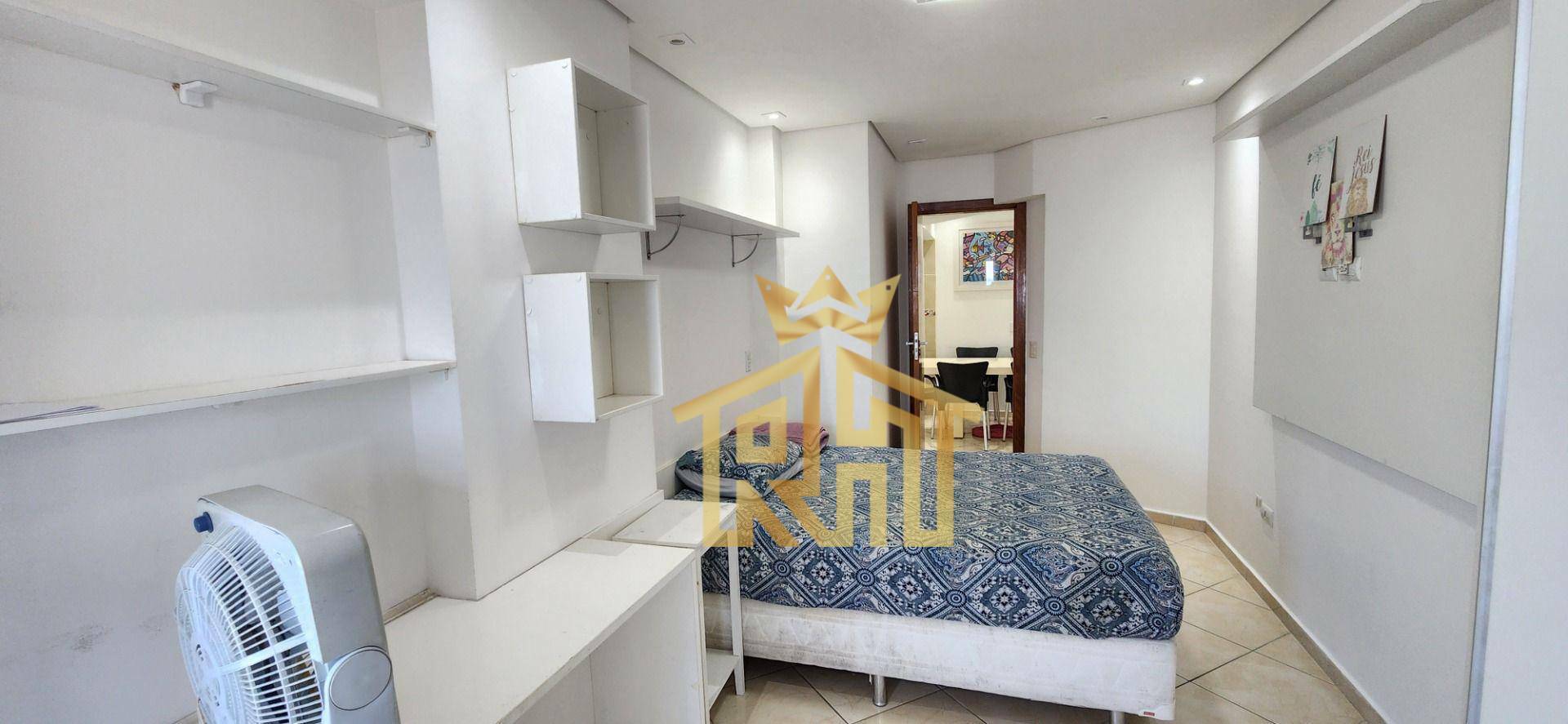 Apartamento à venda com 3 quartos, 103m² - Foto 16