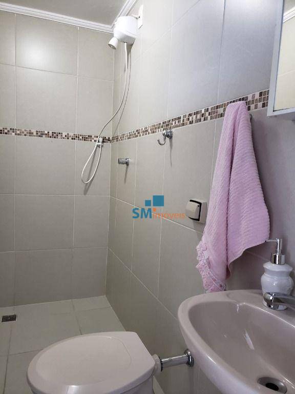 Sobrado à venda com 3 quartos, 126m² - Foto 10