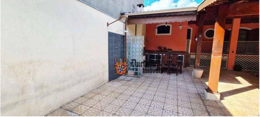 Sobrado à venda com 2 quartos, 285m² - Foto 14