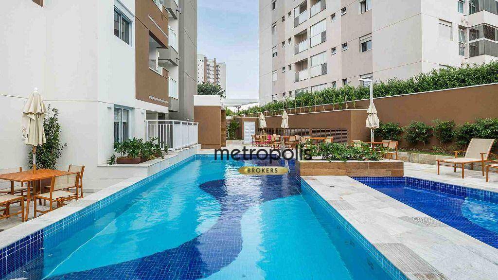Apartamento para alugar com 2 quartos, 83m² - Foto 39