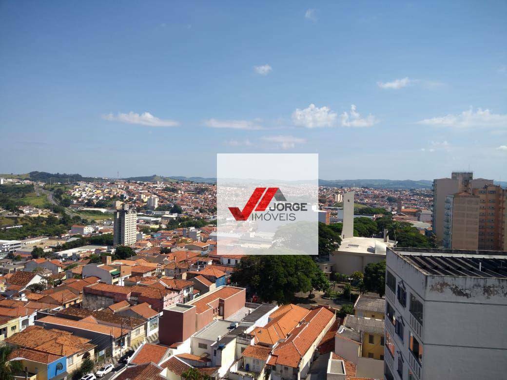 Apartamento, 3 quartos, 125 m² - Foto 18