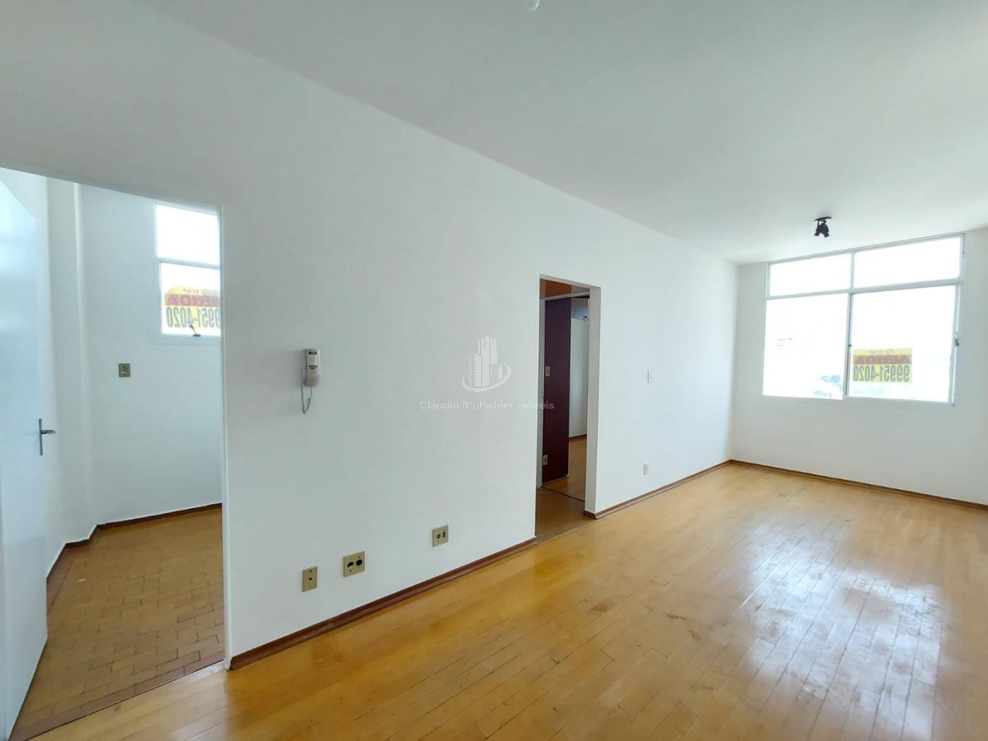 Apartamento à venda com 1 quarto, 40m² - Foto 7