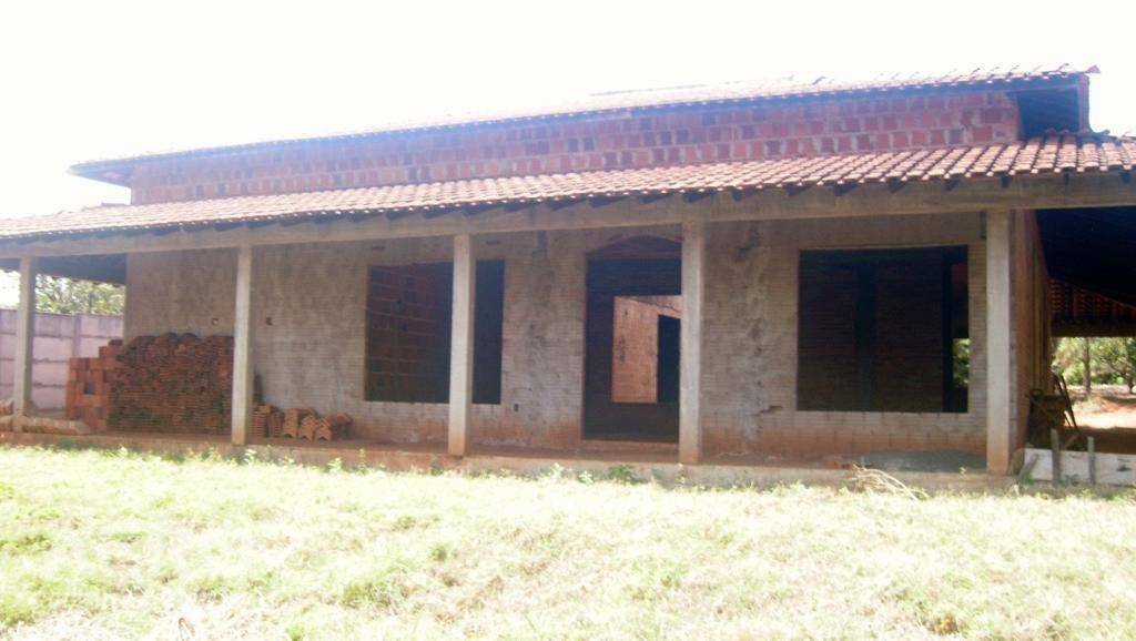 Casa, 5 quartos, 450 m² - Foto 1