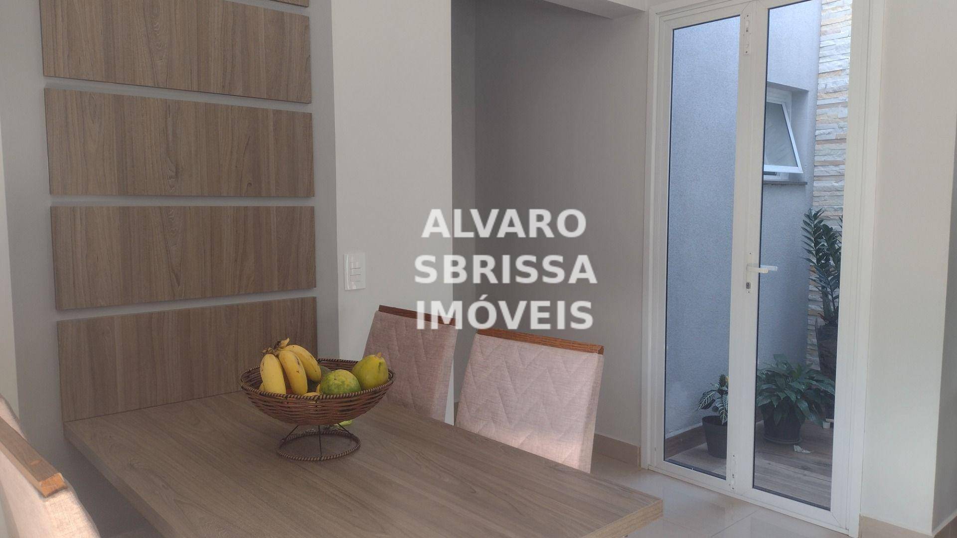 Casa à venda com 2 quartos, 112m² - Foto 18