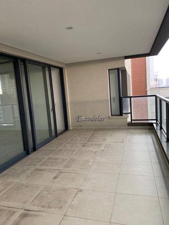 Apartamento à venda com 4 quartos, 282m² - Foto 19