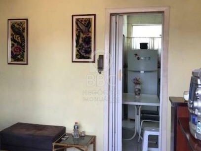 Apartamento à venda com 4 quartos, 76m² - Foto 3