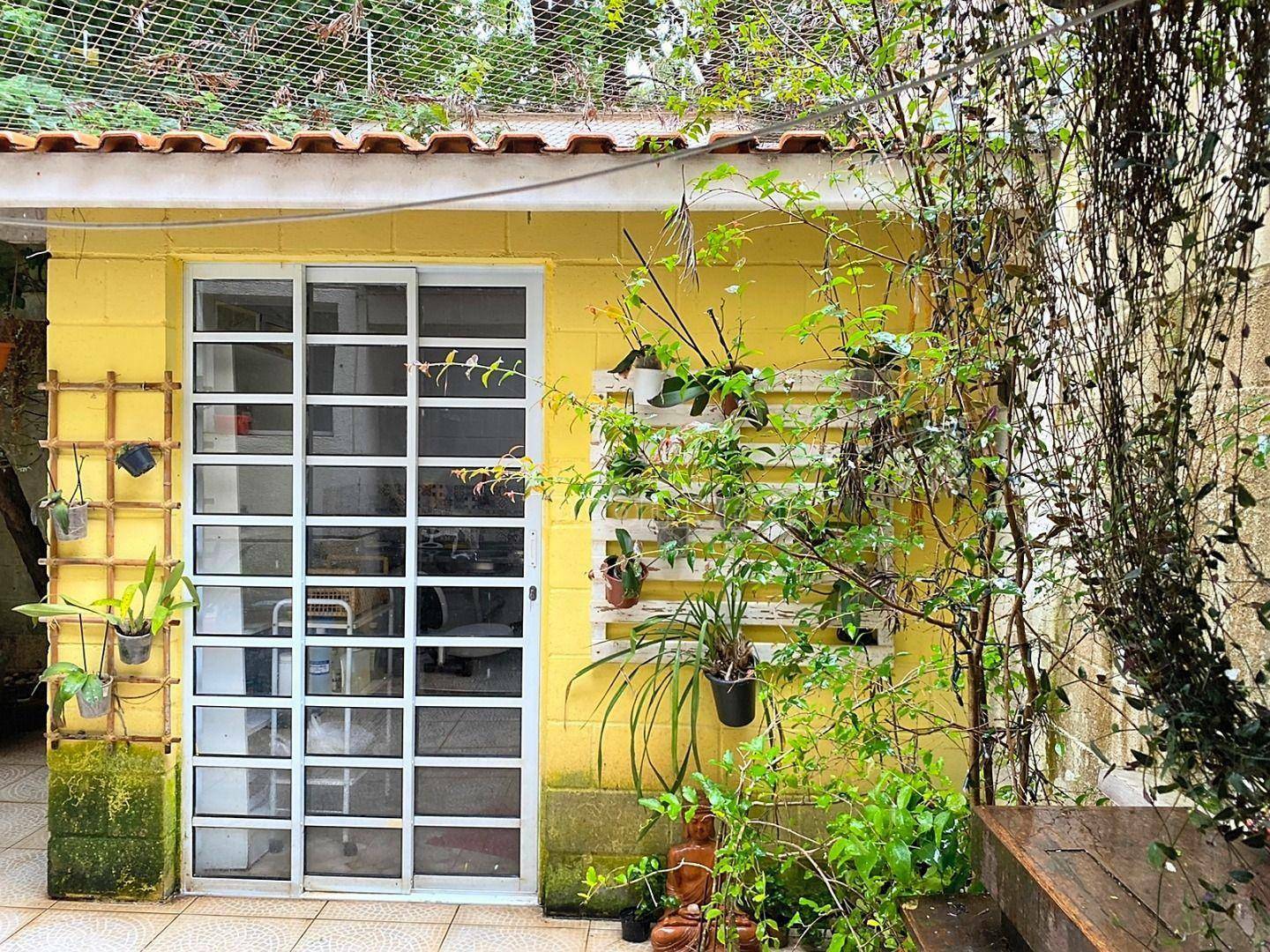 Casa de Condomínio à venda com 3 quartos, 126m² - Foto 18