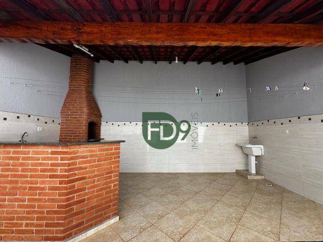 Casa à venda com 3 quartos, 226m² - Foto 47