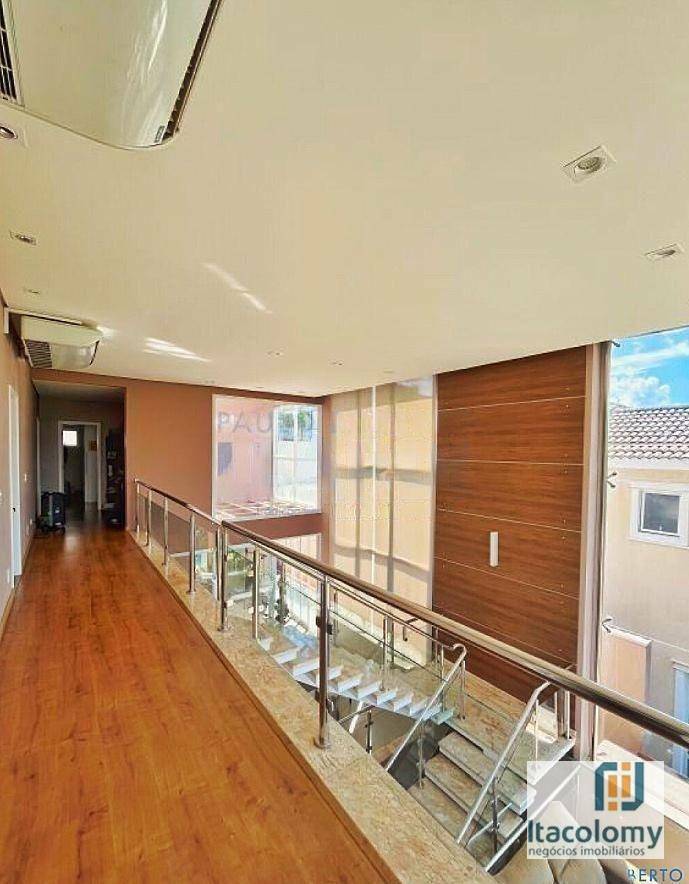 Casa de Condomínio à venda com 4 quartos, 425m² - Foto 6