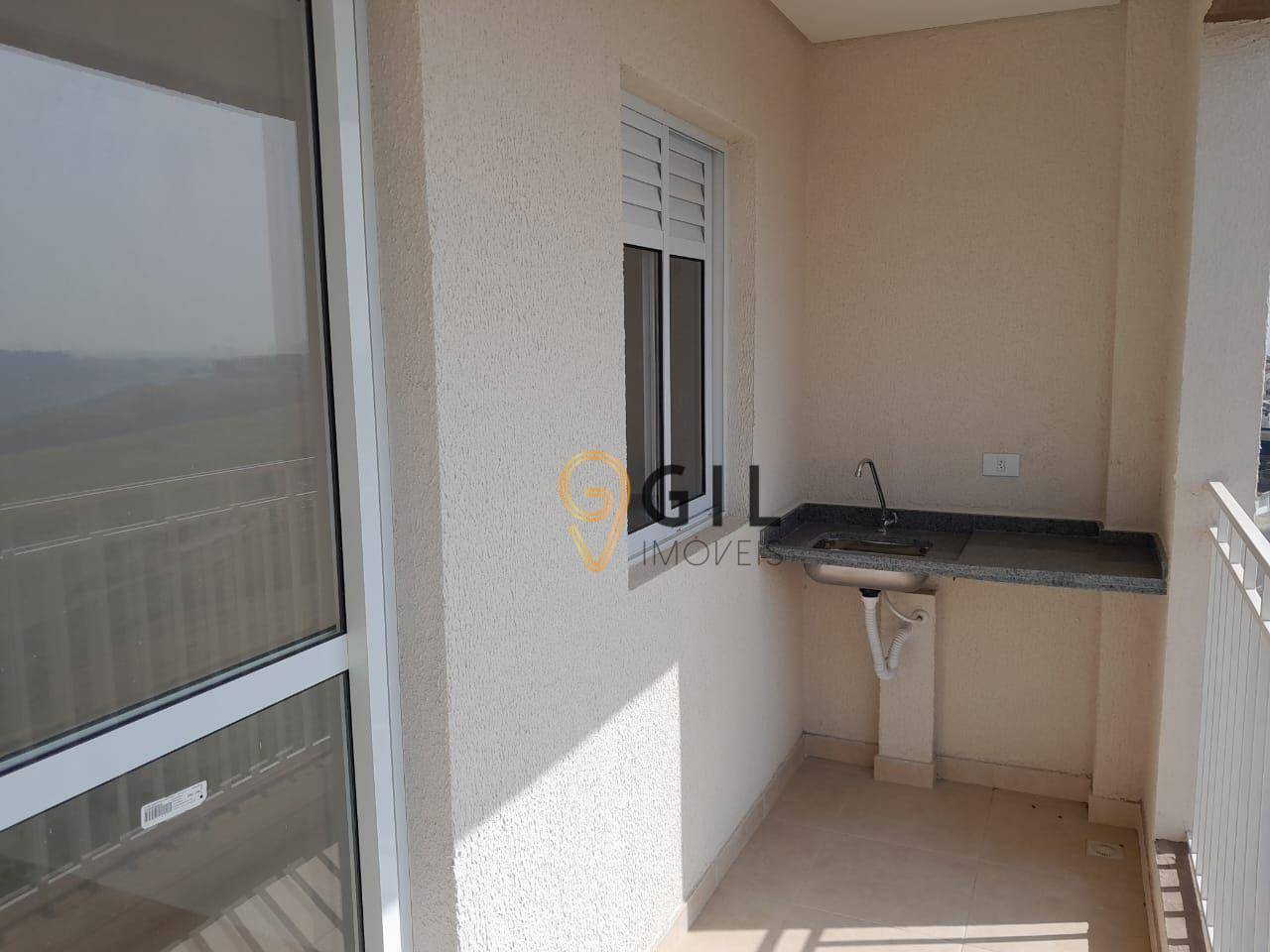 Apartamento à venda com 2 quartos, 53m² - Foto 10