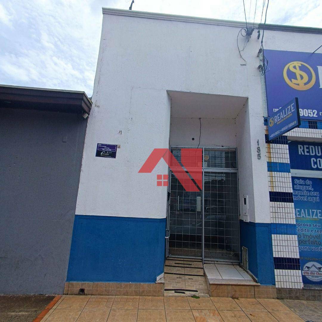 Loja-Salão para alugar, 60m² - Foto 4