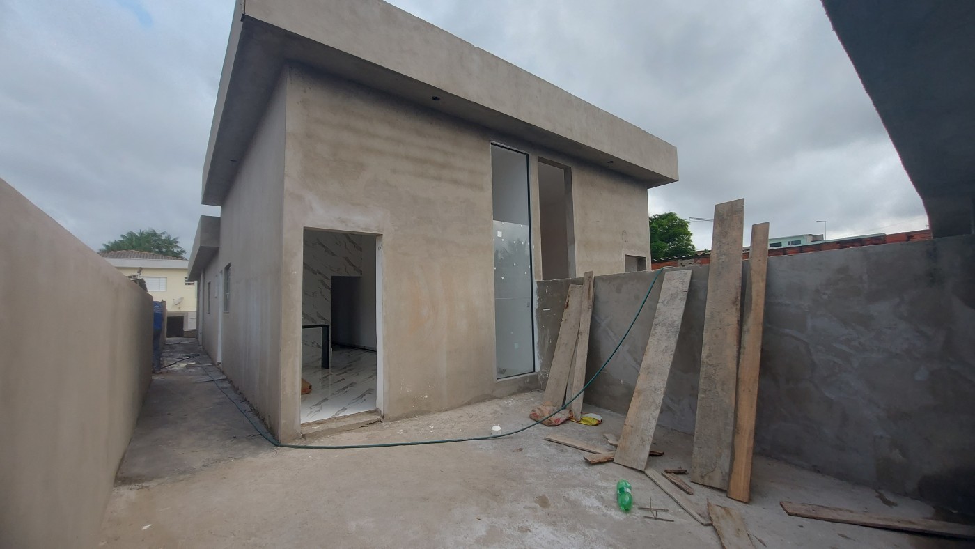 Casa à venda com 2 quartos, 150m² - Foto 3