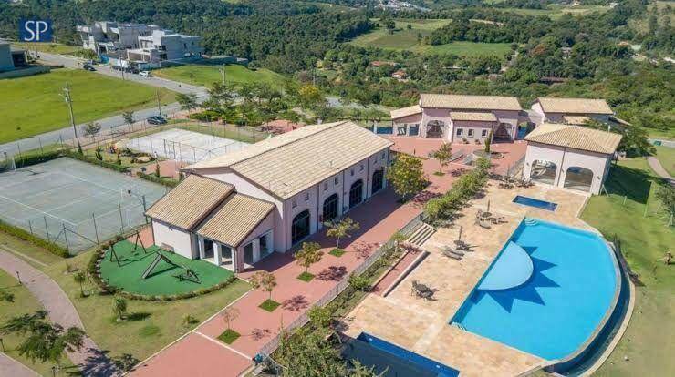 Loteamento e Condomínio, 1064 m² - Foto 1