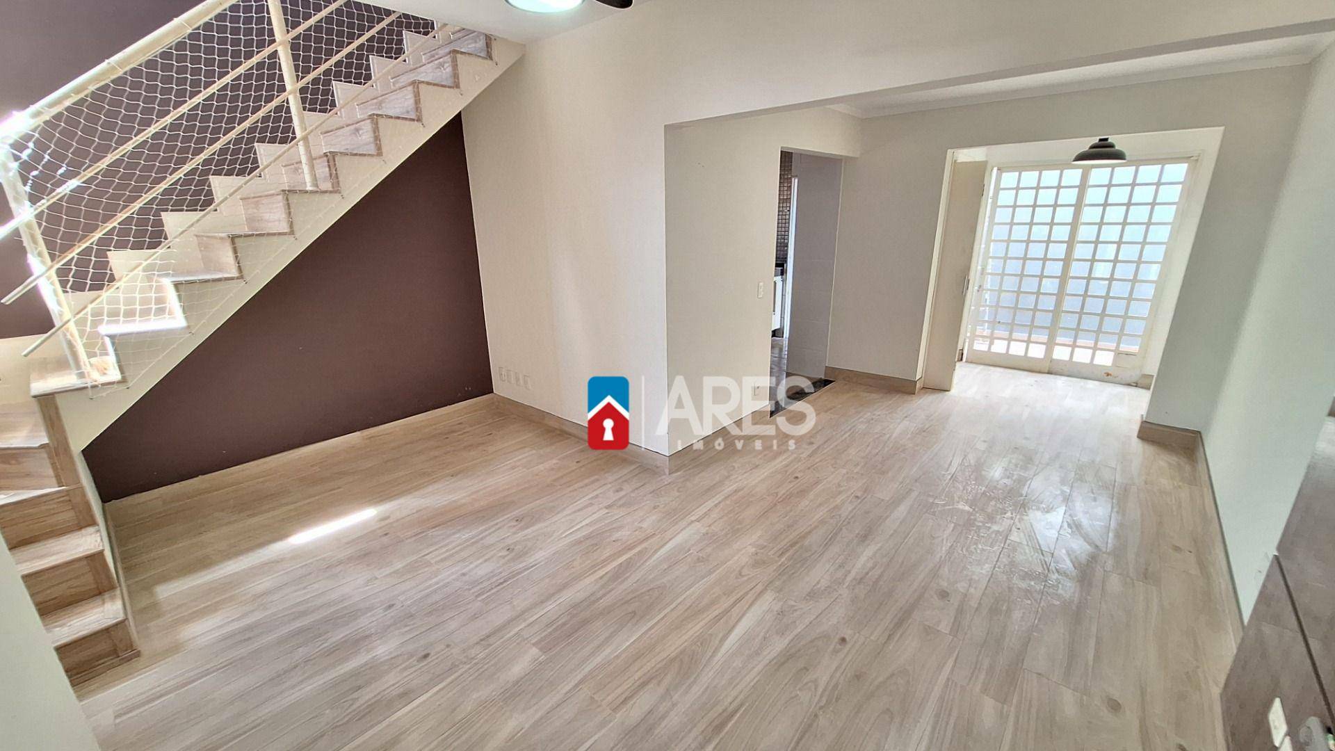 Casa, 3 quartos, 84 m² - Foto 1