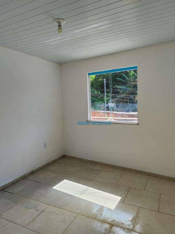 Casa de Condomínio à venda com 2 quartos, 46m² - Foto 8