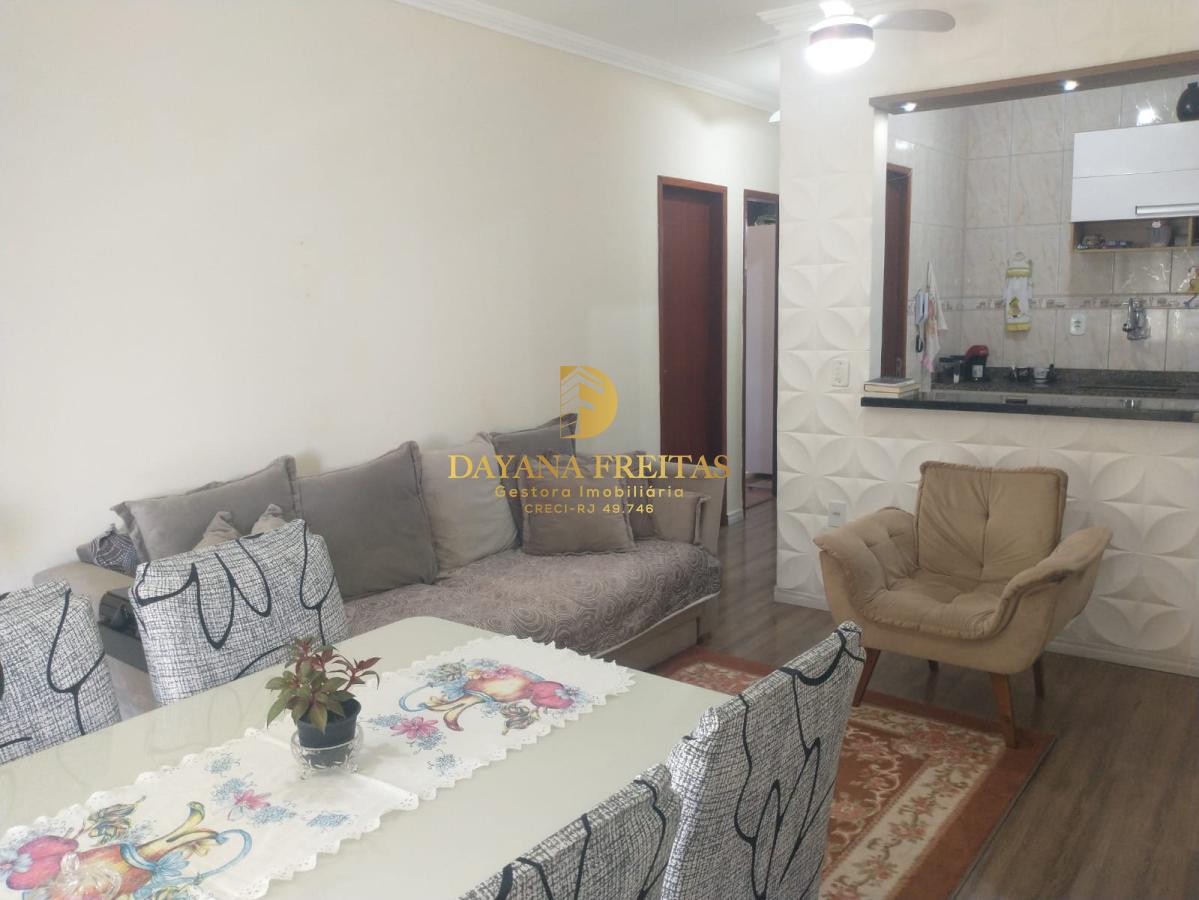 Apartamento à venda com 2 quartos, 3900m² - Foto 2