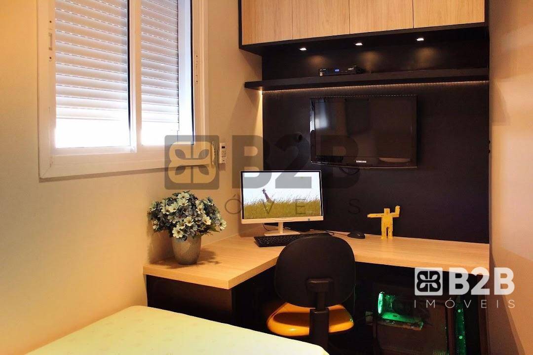 Cobertura à venda com 3 quartos, 137m² - Foto 8