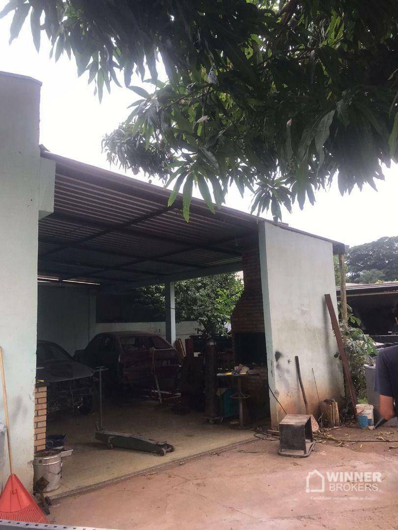 Chácara à venda com 4 quartos, 160m² - Foto 11