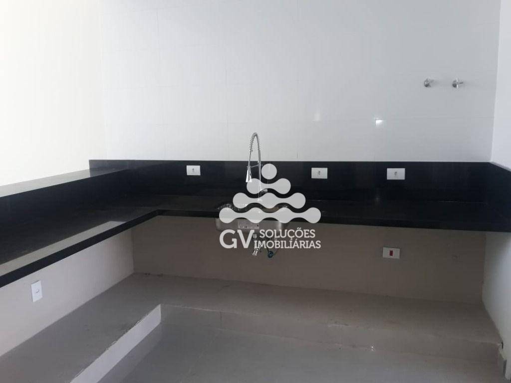 Casa de Condomínio à venda com 3 quartos, 150m² - Foto 11