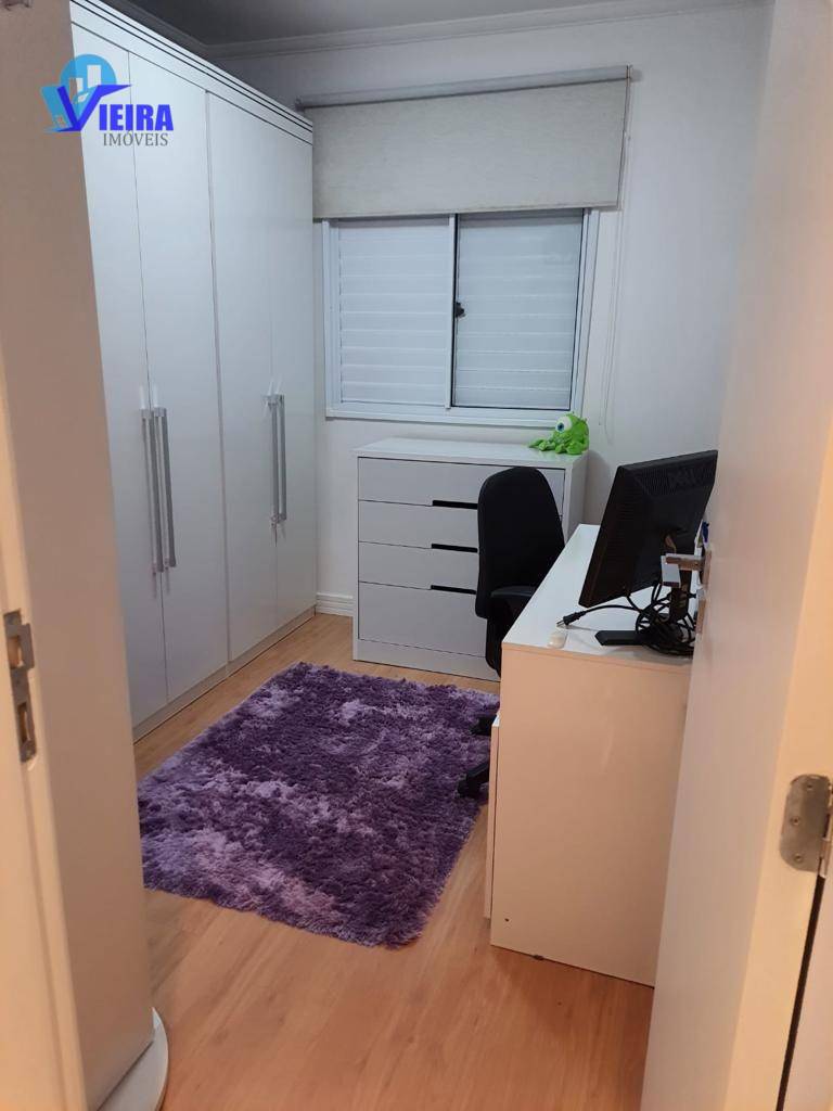 Apartamento à venda com 2 quartos, 47m² - Foto 16