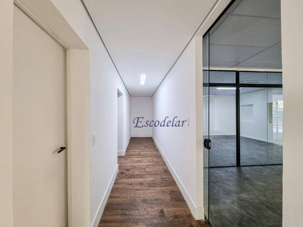 Prédio Inteiro para alugar, 1358m² - Foto 43