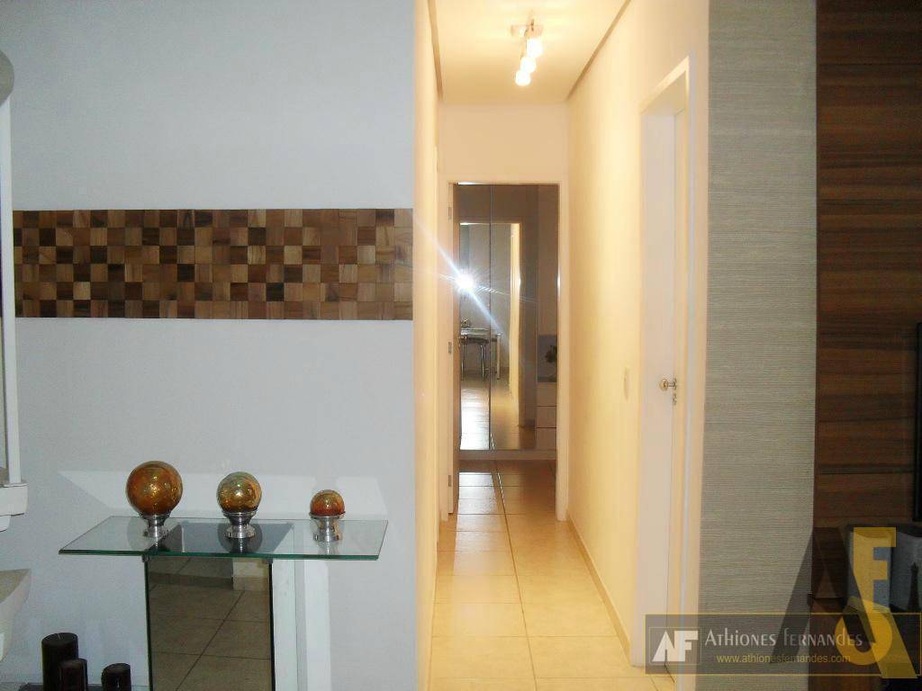 Apartamento à venda com 2 quartos, 106m² - Foto 4