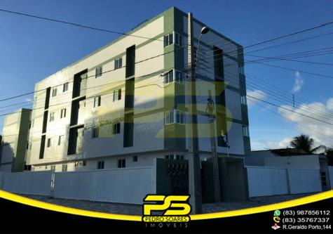 Apartamento à venda com 2 quartos, 25m² - Foto 1