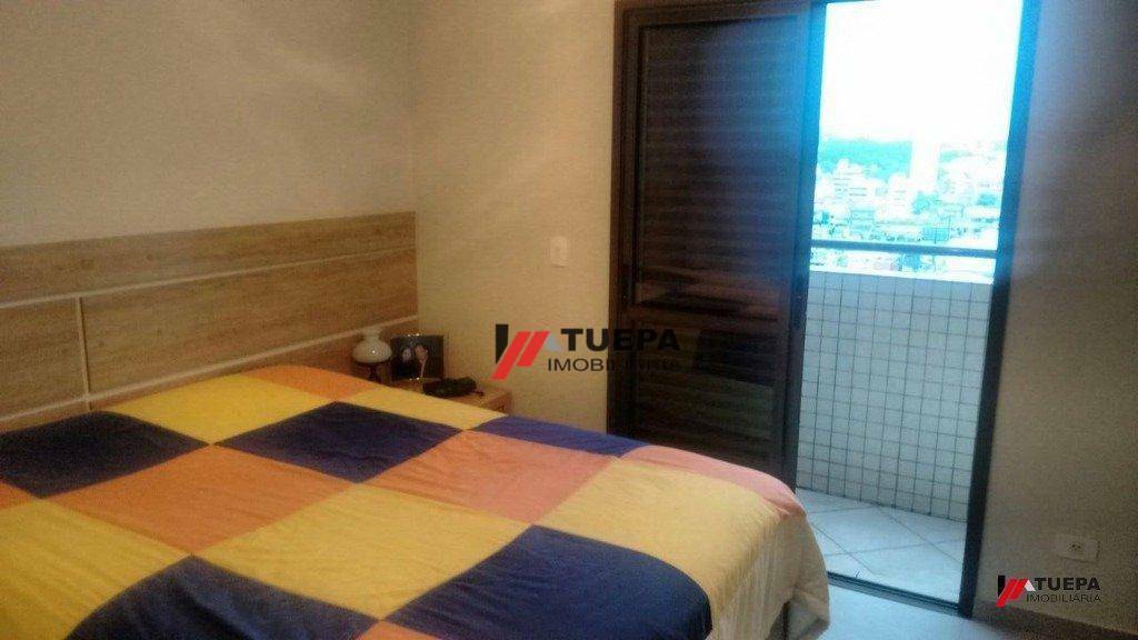 Apartamento à venda com 3 quartos, 123m² - Foto 6