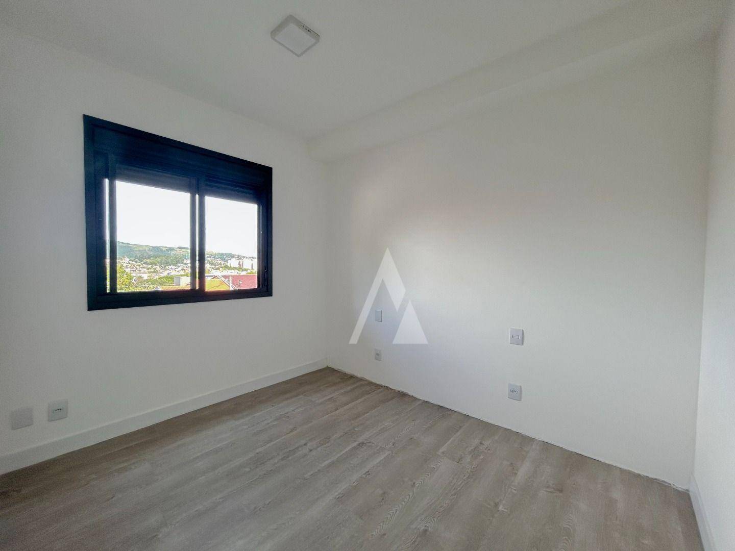 Apartamento, 1 quarto, 37 m² - Foto 5