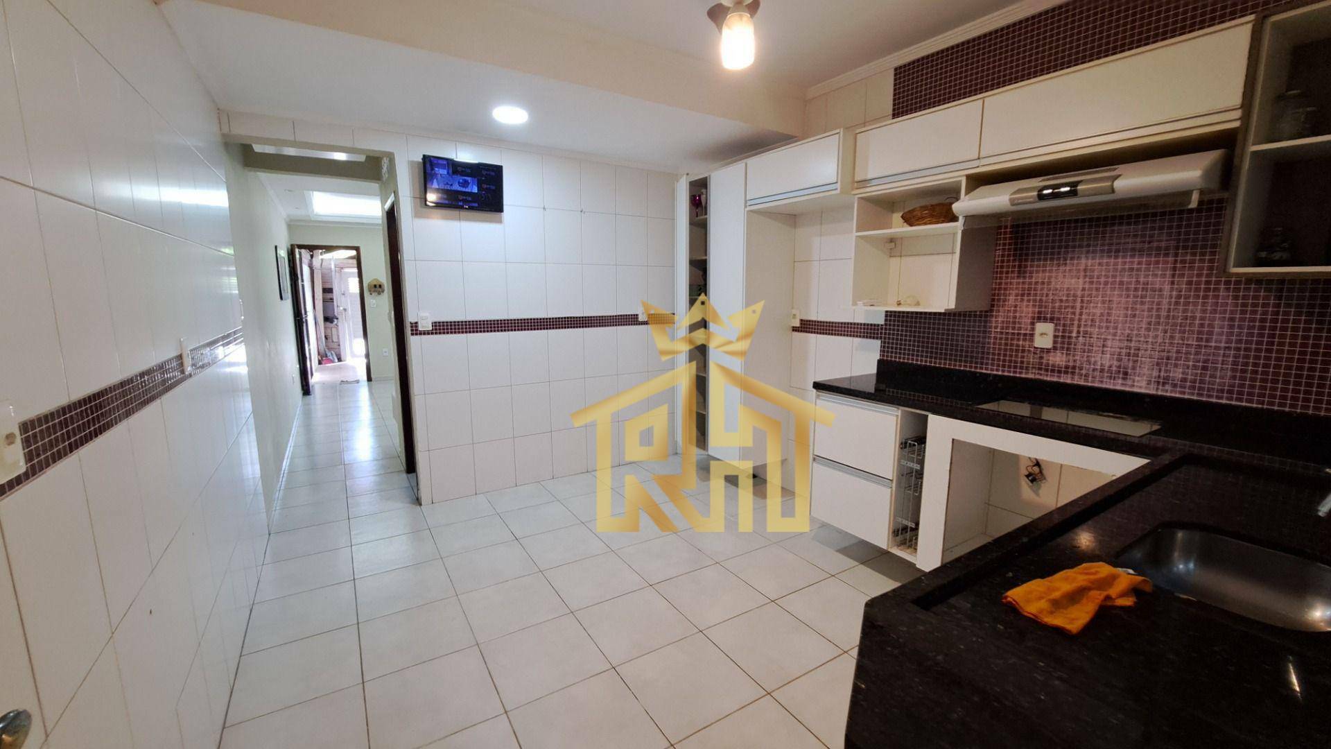 Sobrado para alugar com 2 quartos, 80m² - Foto 12