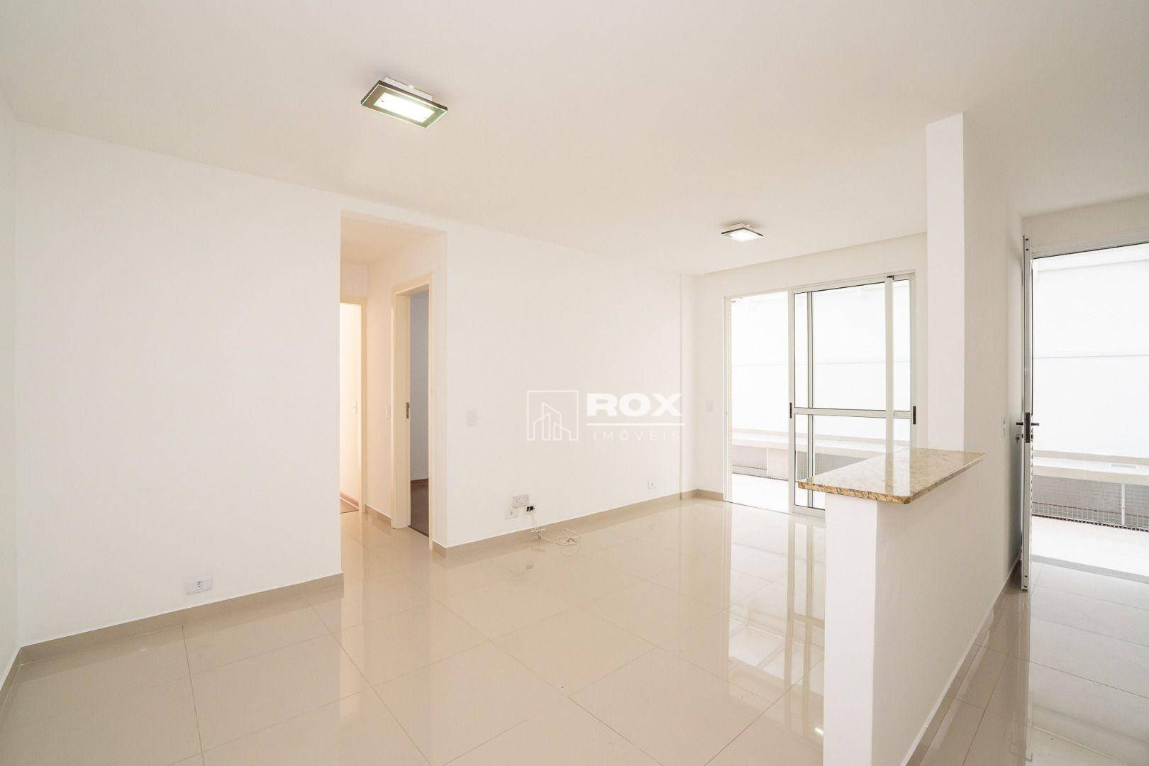 Apartamento à venda com 2 quartos, 91m² - Foto 1