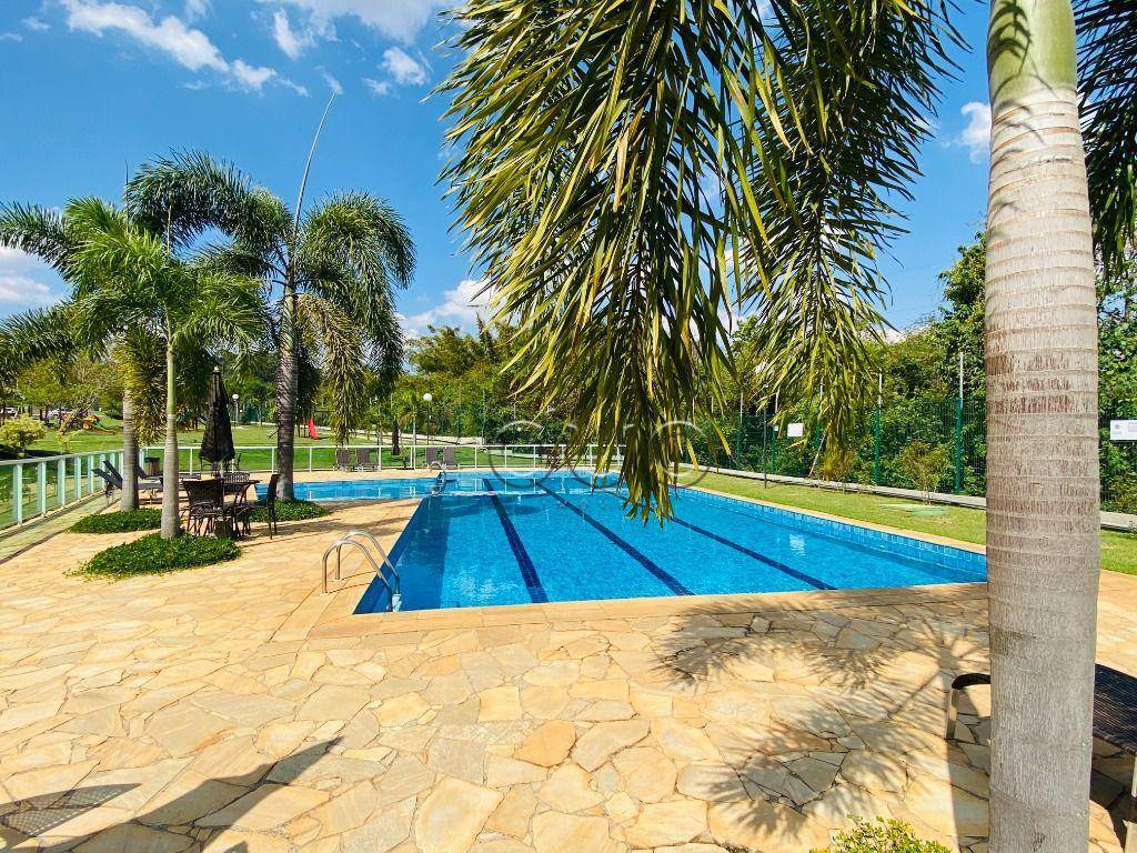 Casa de Condomínio para alugar com 3 quartos, 220m² - Foto 36