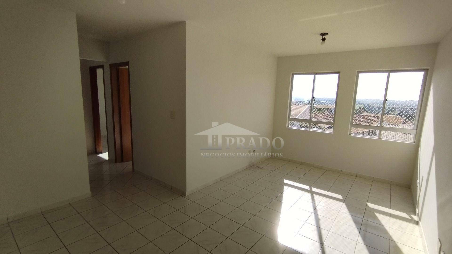 Apartamento à venda com 3 quartos, 70m² - Foto 6