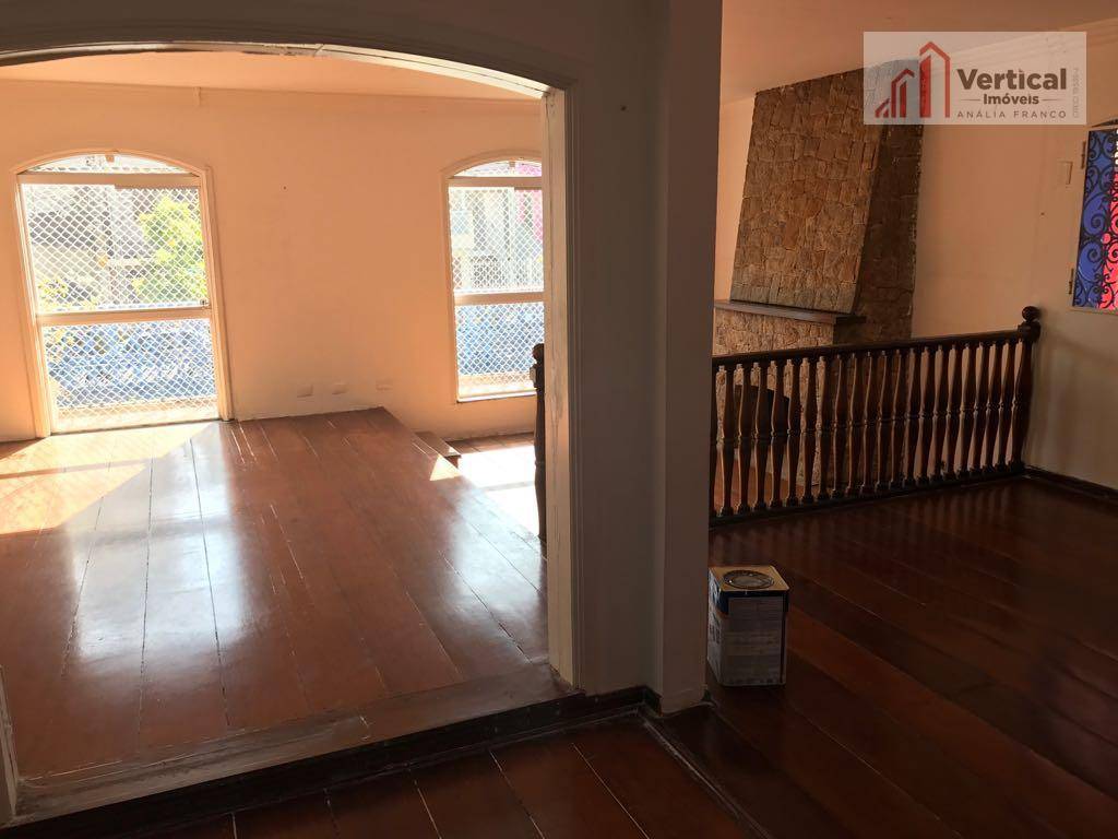 Sobrado para alugar com 4 quartos, 315m² - Foto 11