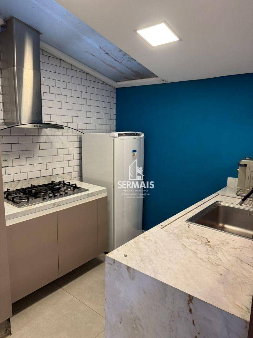 Apartamento para alugar com 2 quartos, 100m² - Foto 19