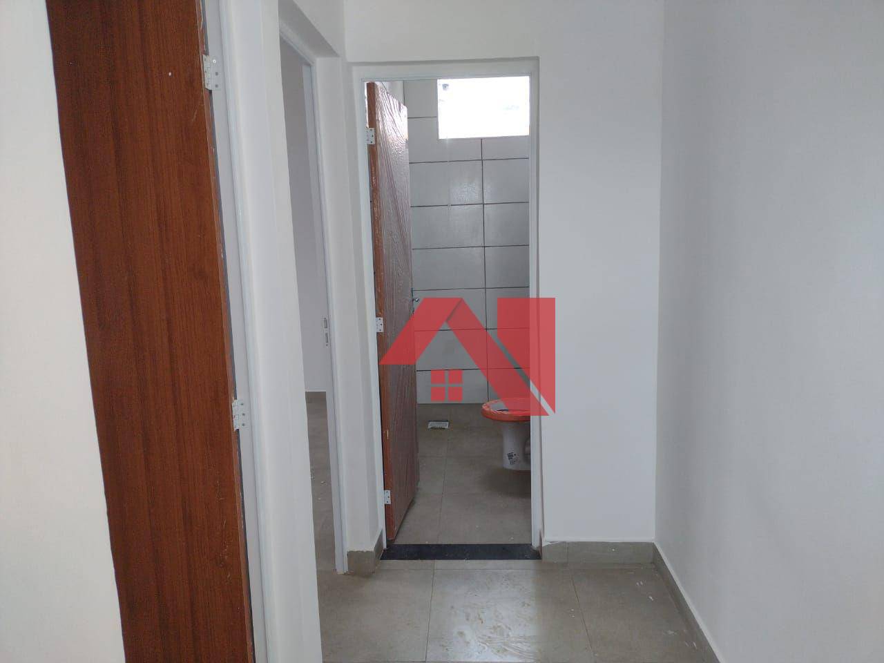 Casa à venda com 2 quartos, 60m² - Foto 12