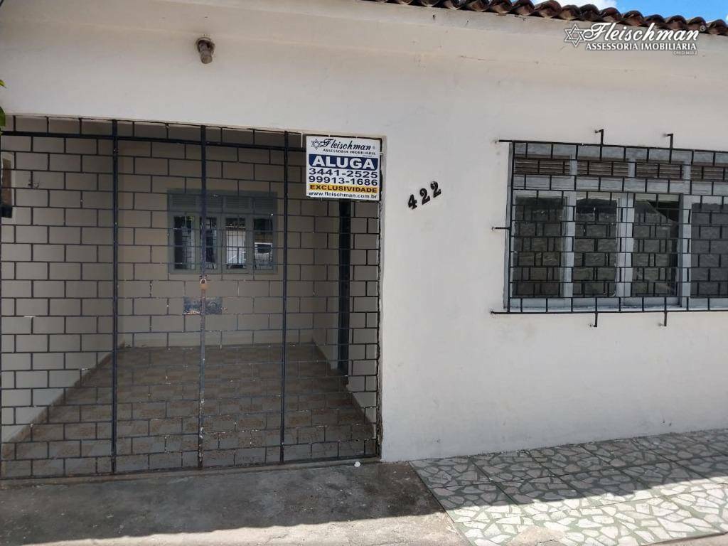 Casa de Condomínio para alugar com 3 quartos, 69m² - Foto 5