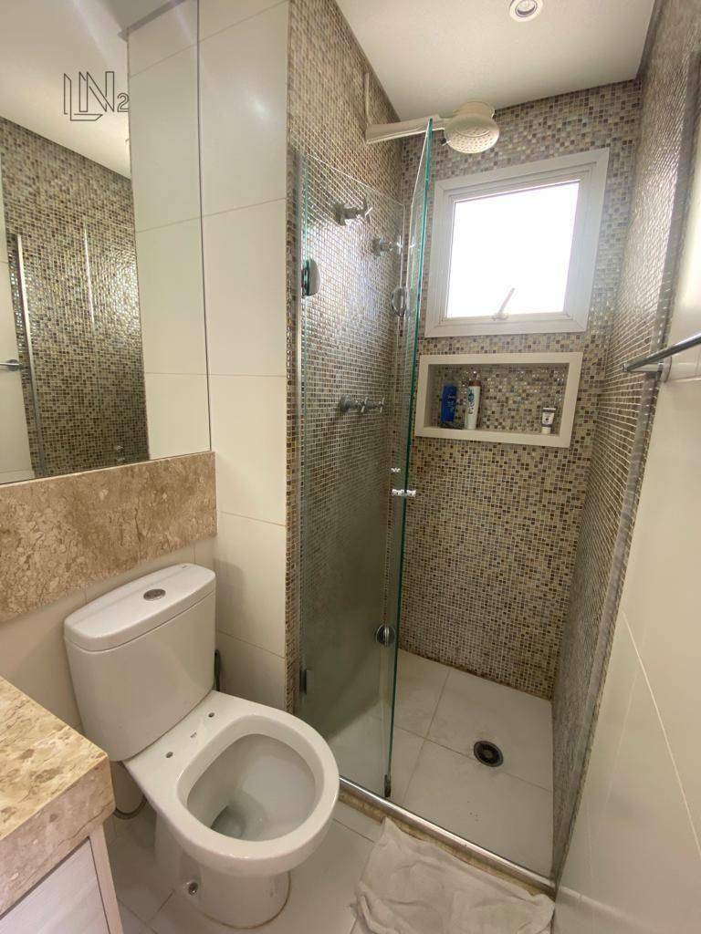 Apartamento à venda com 3 quartos, 127m² - Foto 31