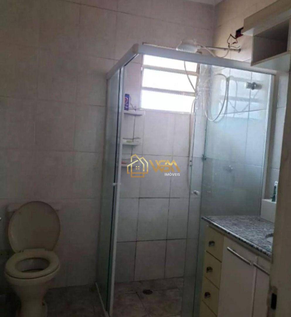 Sobrado à venda com 2 quartos, 180m² - Foto 9