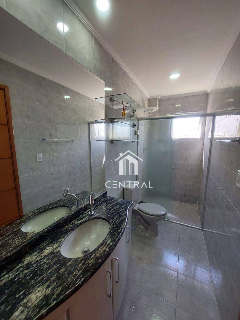 Apartamento à venda com 2 quartos, 64m² - Foto 9