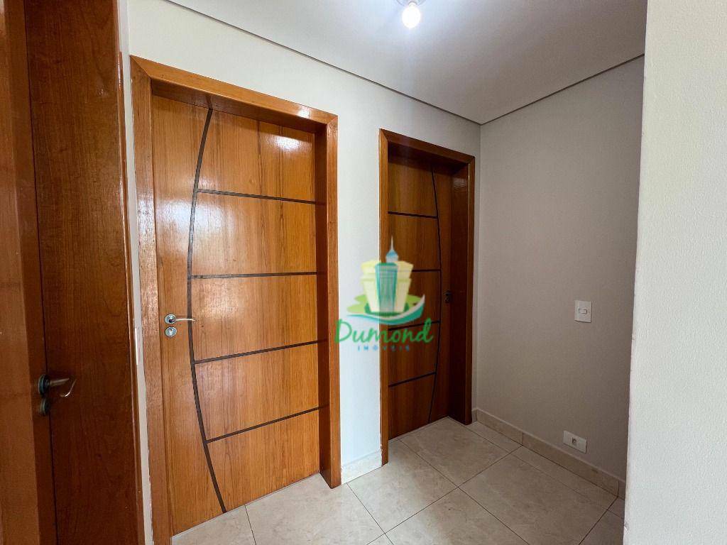 Sobrado para alugar com 3 quartos, 131m² - Foto 11