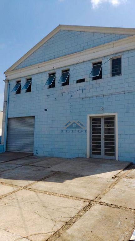 Depósito-Galpão, 340 m² - Foto 2