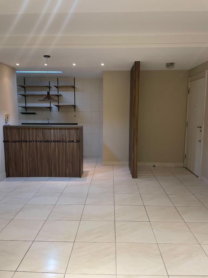 Apartamento à venda com 3 quartos, 89m² - Foto 3