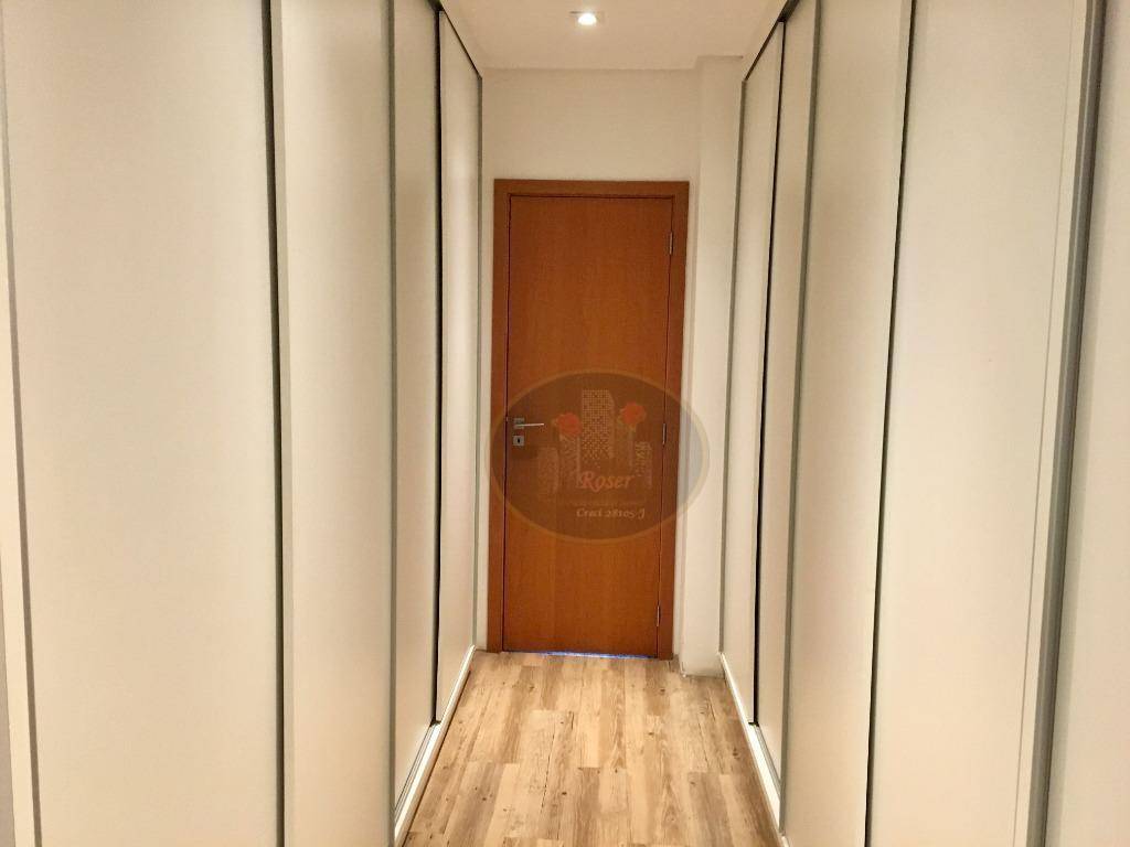 Apartamento à venda com 3 quartos, 178m² - Foto 100