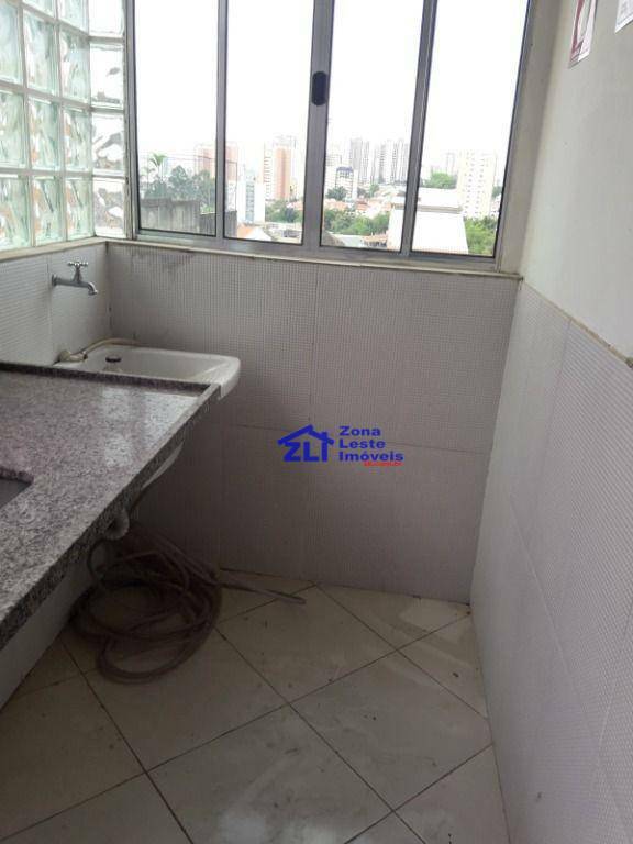 Conjunto Comercial-Sala para alugar, 9m² - Foto 7