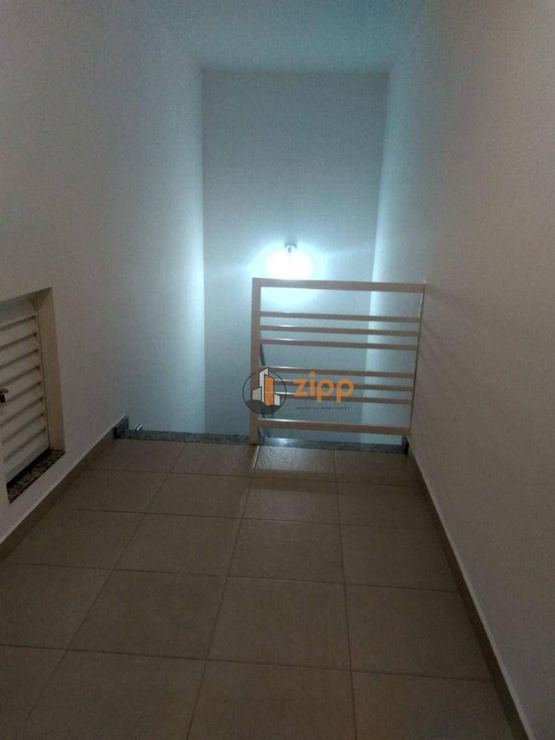 Sobrado à venda com 1 quarto, 33m² - Foto 4