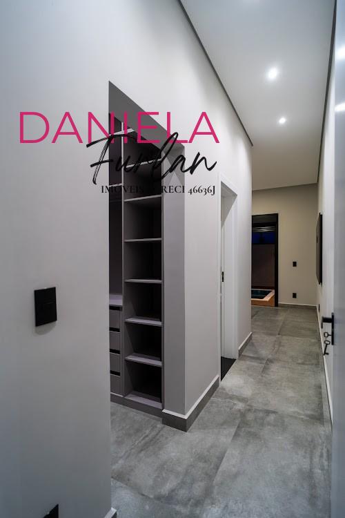 Casa de Condomínio à venda com 3 quartos, 212m² - Foto 39