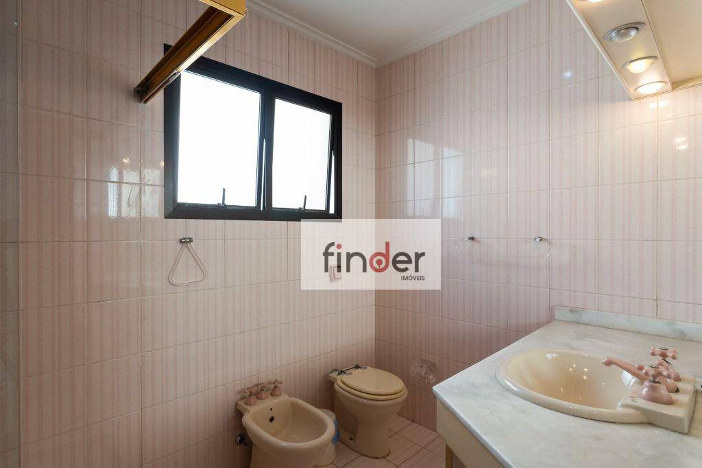 Cobertura à venda com 3 quartos, 400m² - Foto 12