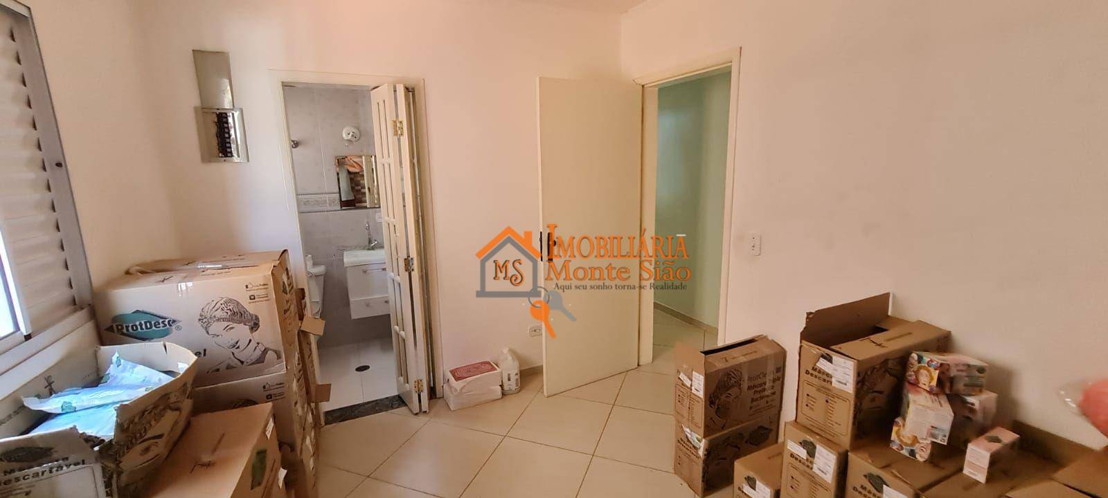 Sobrado à venda com 3 quartos, 287m² - Foto 39