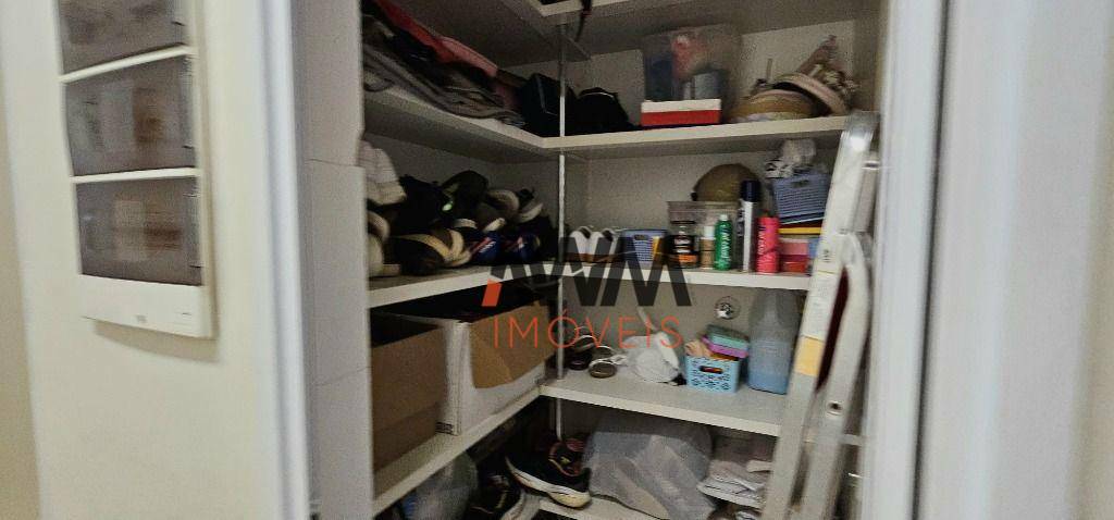 Apartamento à venda com 3 quartos, 127m² - Foto 5